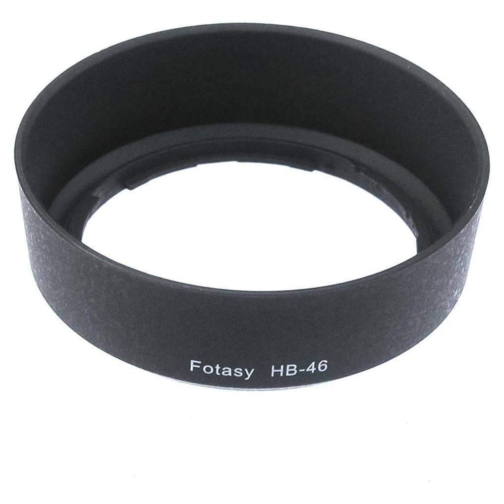 Capucha de lente Nikon HB-46 para NIKKOR 35mm f/1.8G