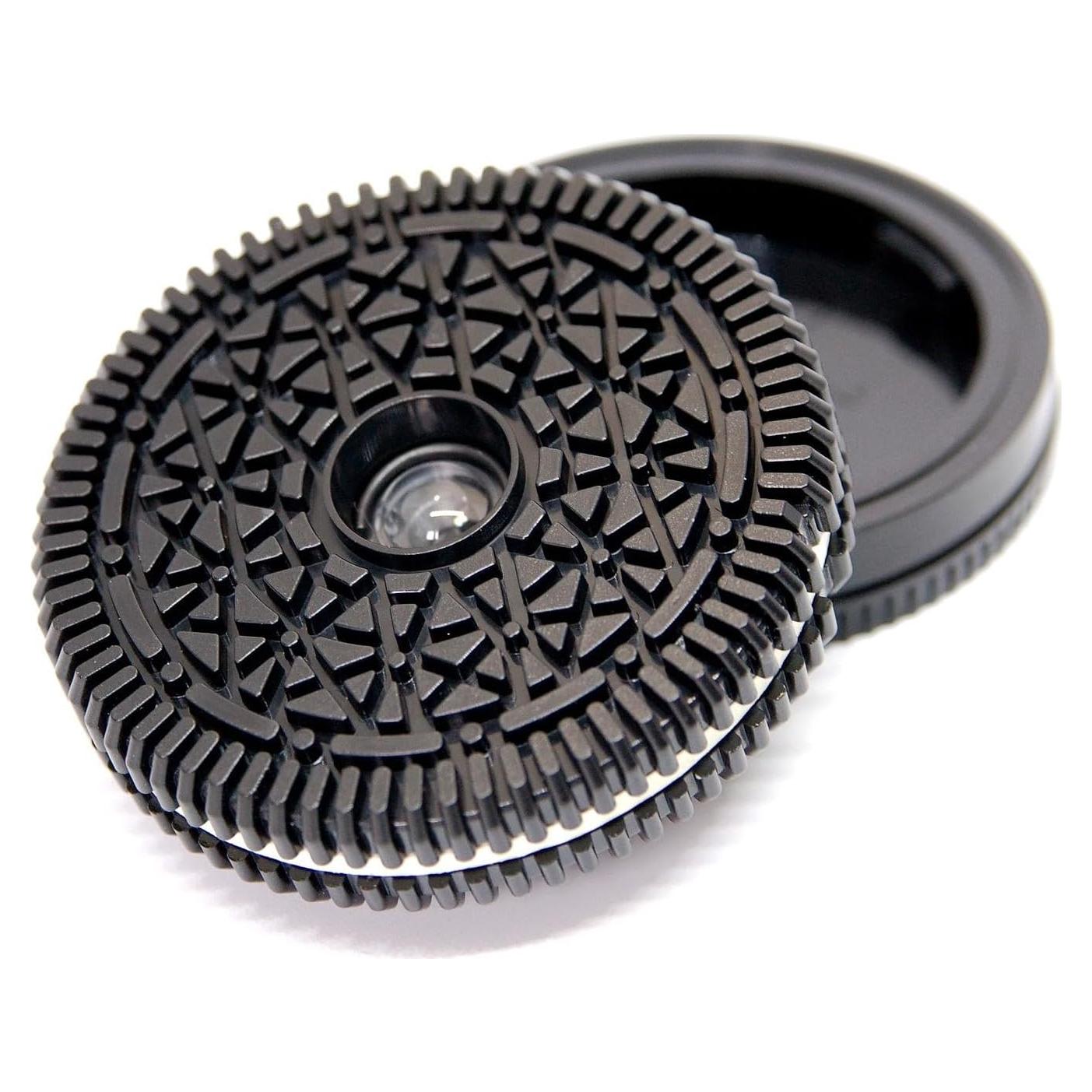 Lente Pancake 32mm F10 XuanLens para Montura E - Enfoque Libre