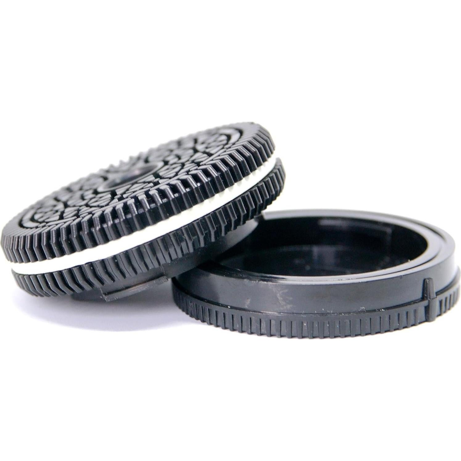 Lente Pancake 32mm F10 XuanLens para Montura E - Enfoque Libre