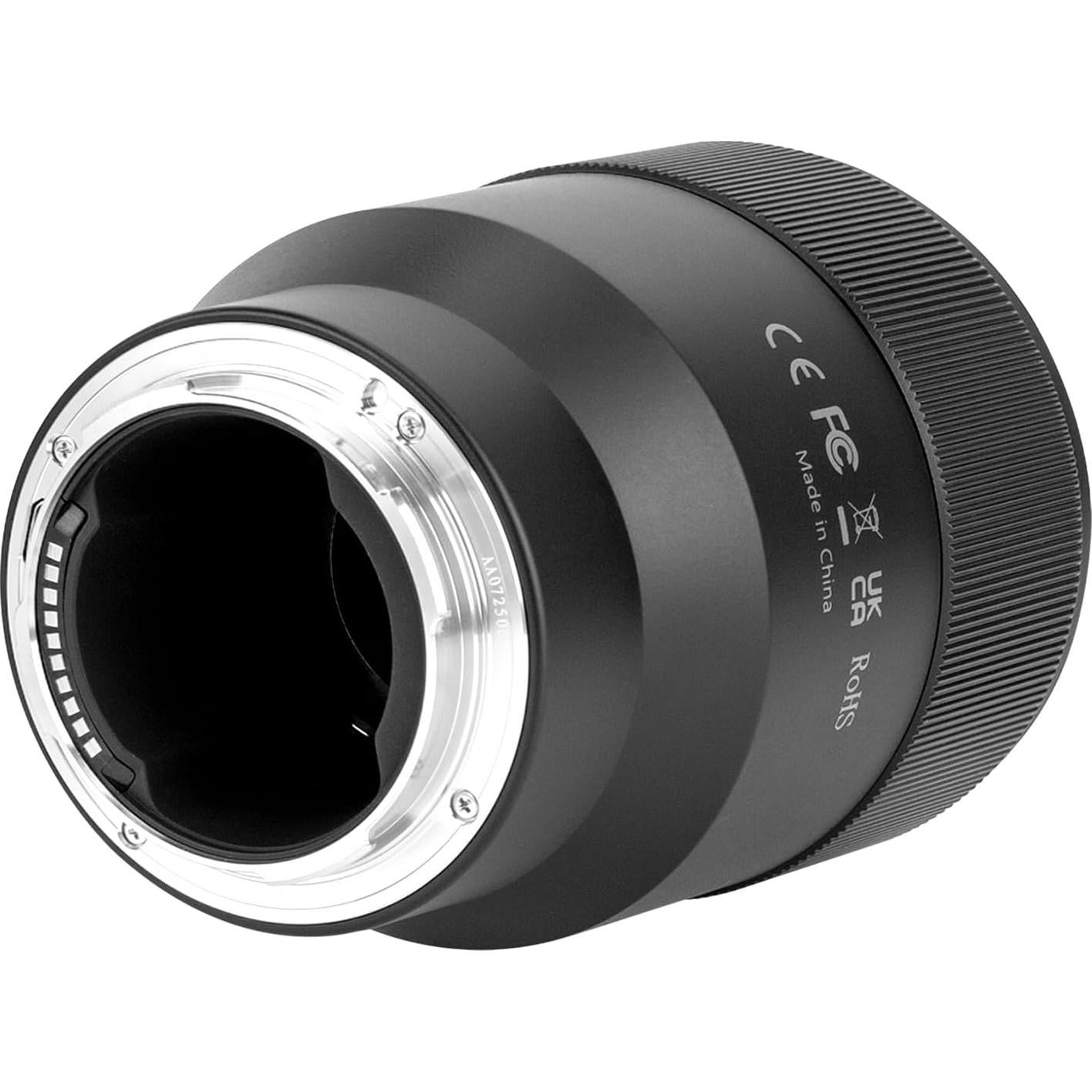 Lente Meike 85mm F1.8 AF para Cámaras Sin Espejo L-Mount