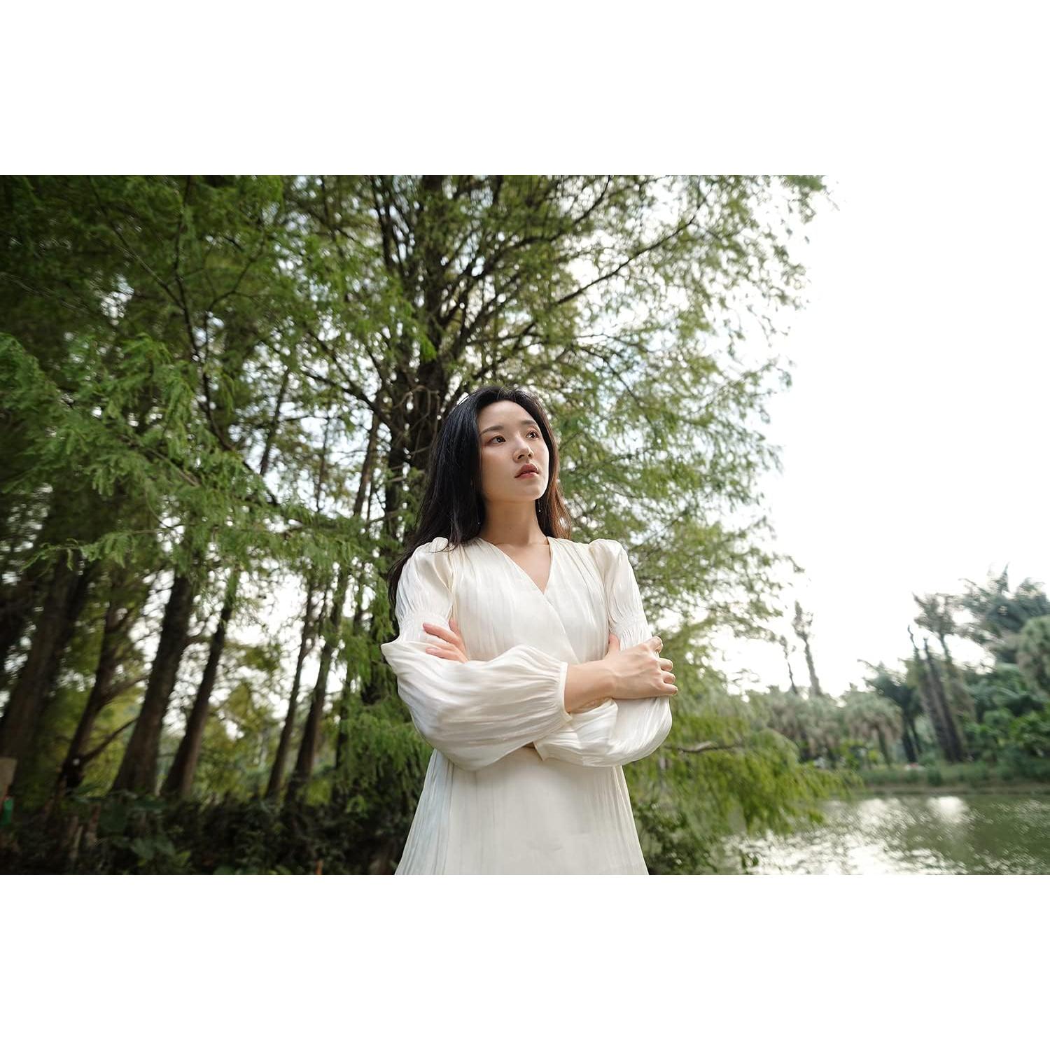 Lente VILTROX AF 13mm F1.4 XF para Fujifilm APS-C