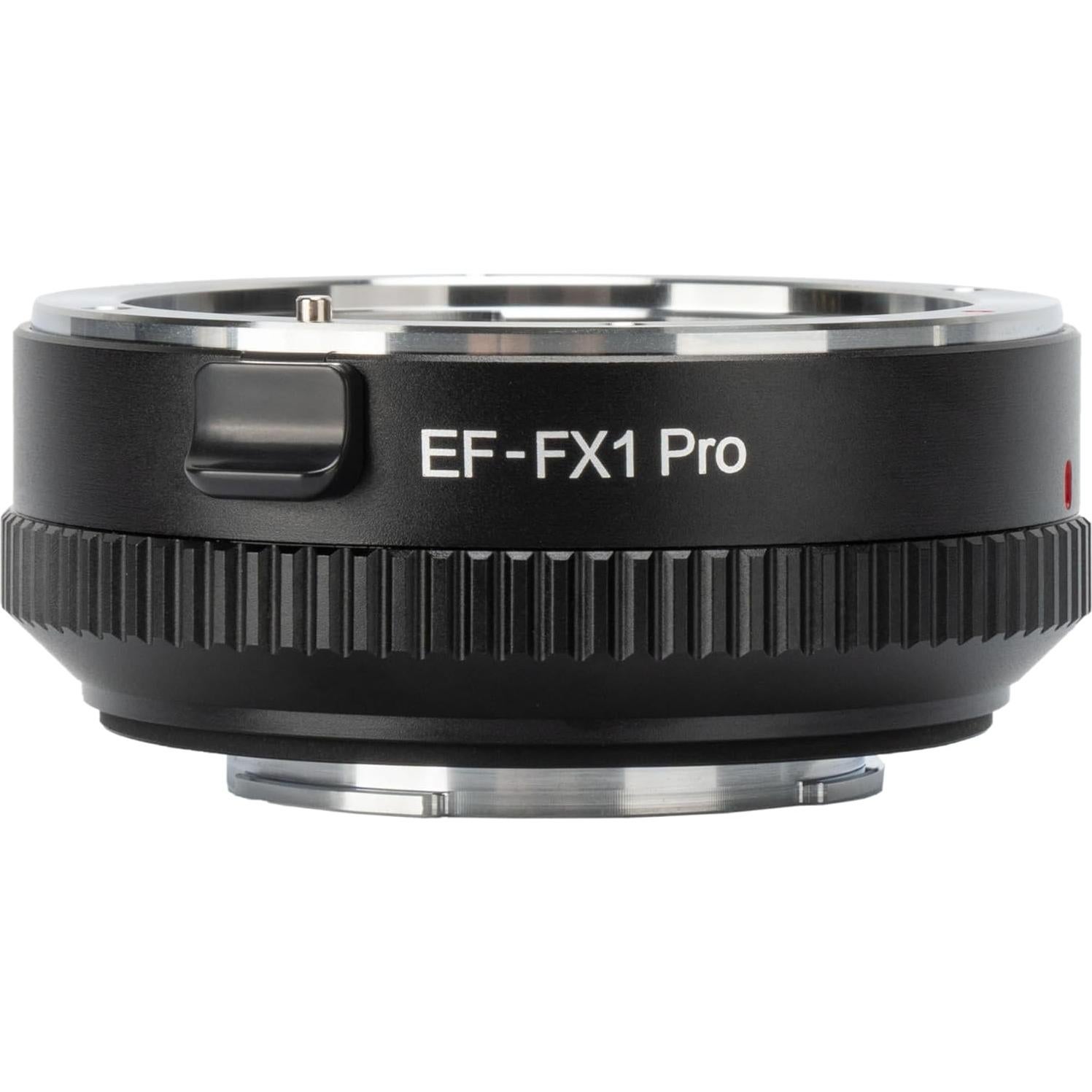 Adaptador de lente VILTROX EF-FX1 PRO para cámaras