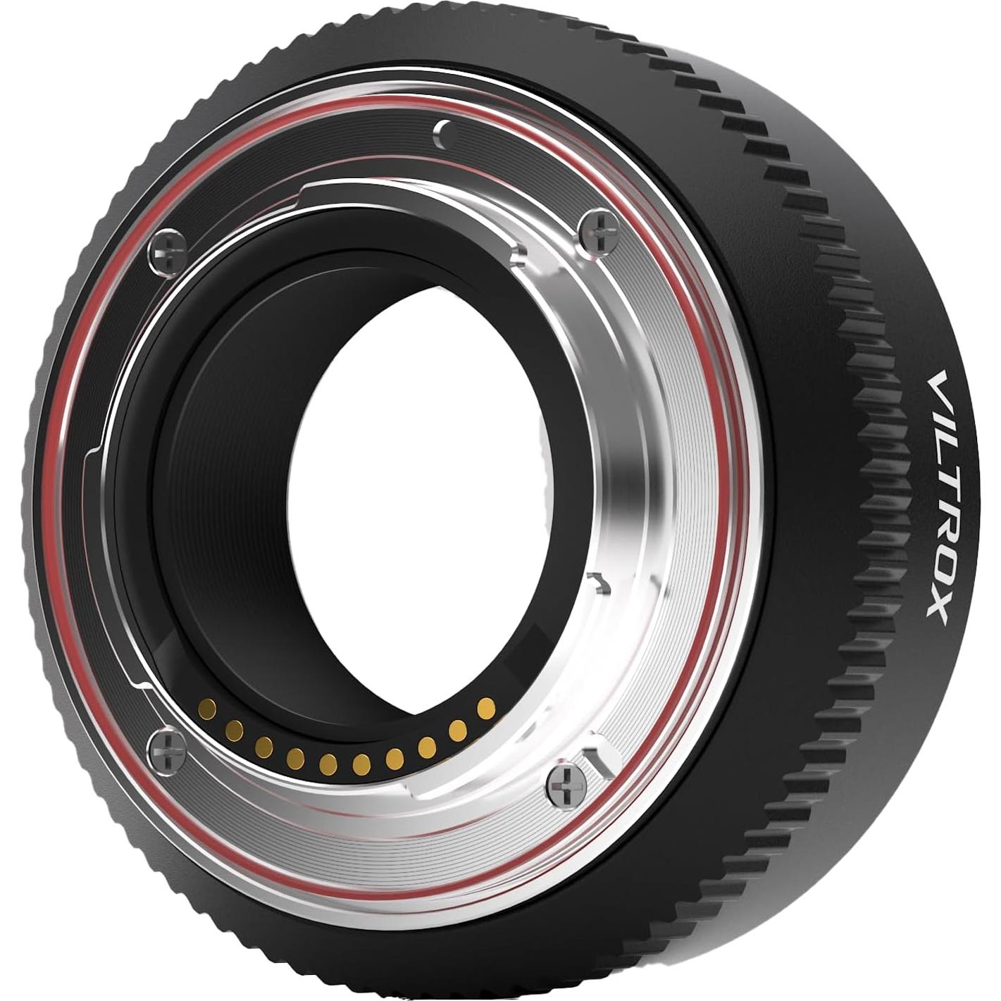 Adaptador de lente VILTROX EF-FX1 PRO para cámaras