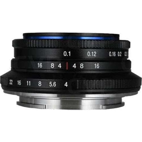 Lente Gran Angular Laowa 10mm f/4 para Sony E - Pancake