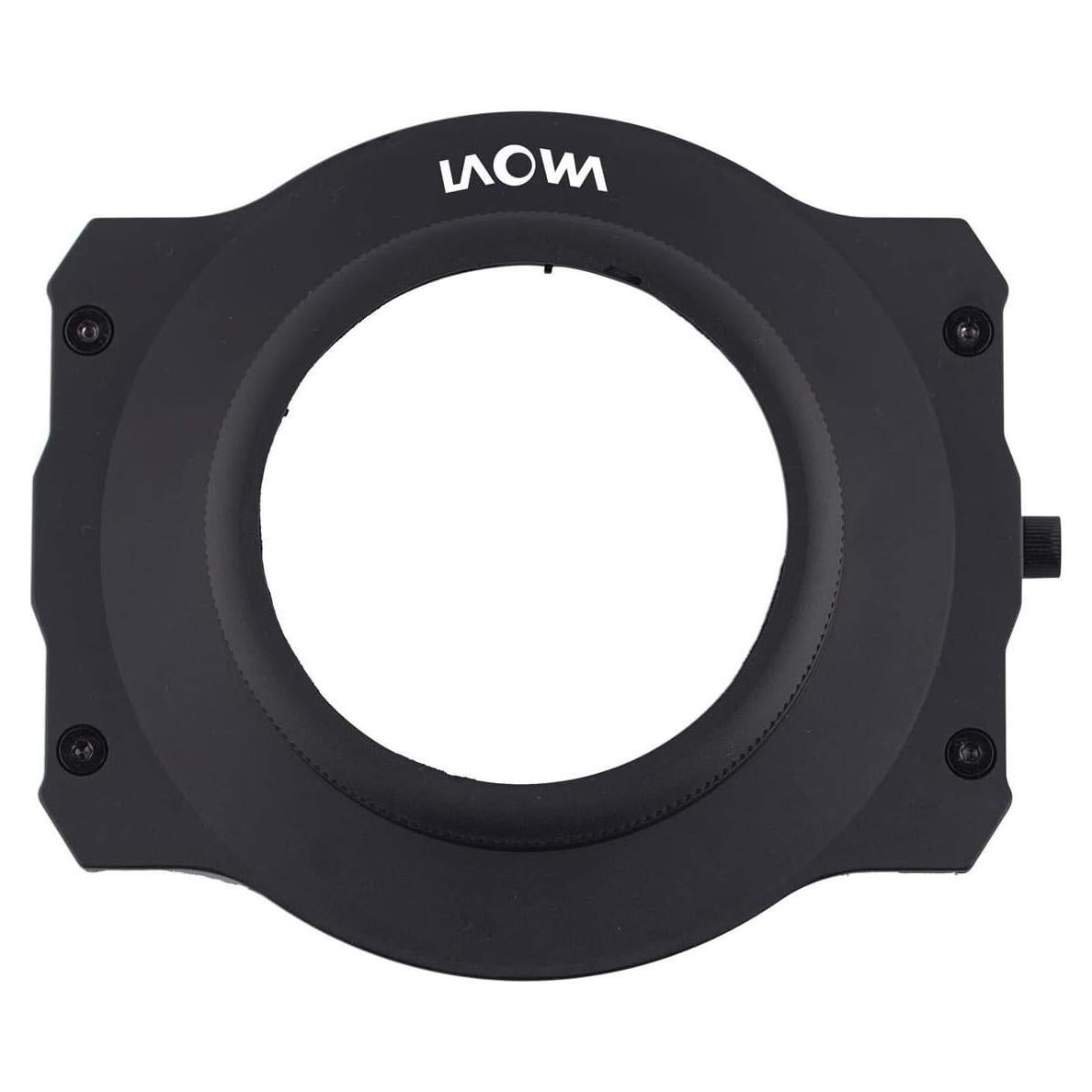 Soporte de Filtro Magnético Laowa 100mm para Lente 10-18mm