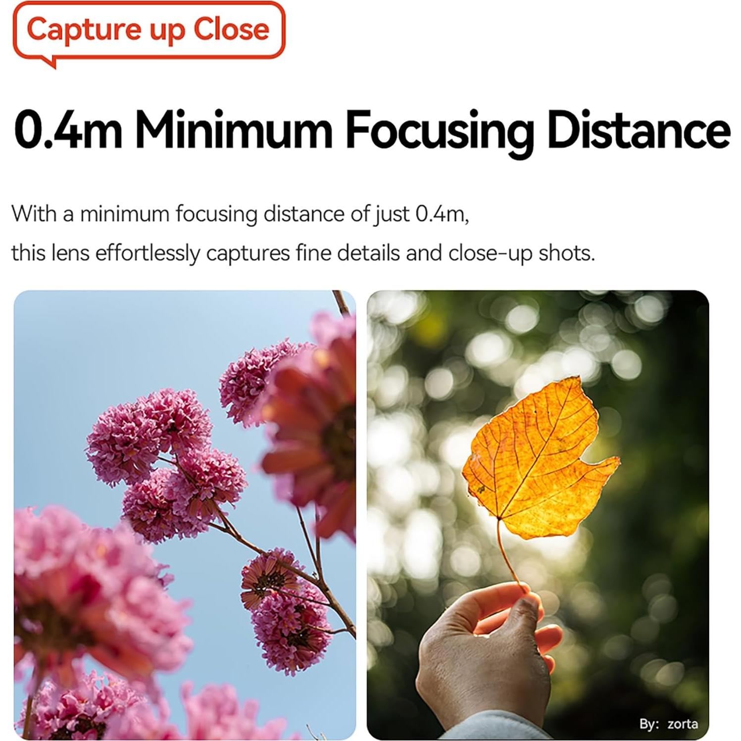 Lente TTArtisan AF 35mm F1.8 II Plata para E-Mount