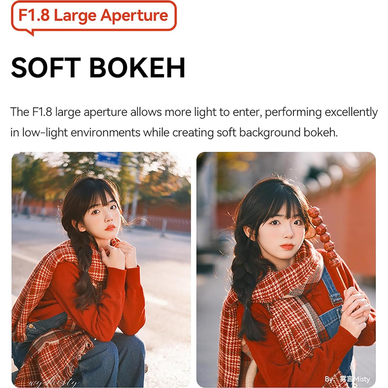 Lente TTArtisan AF 35mm F1.8 II Plata para E-Mount