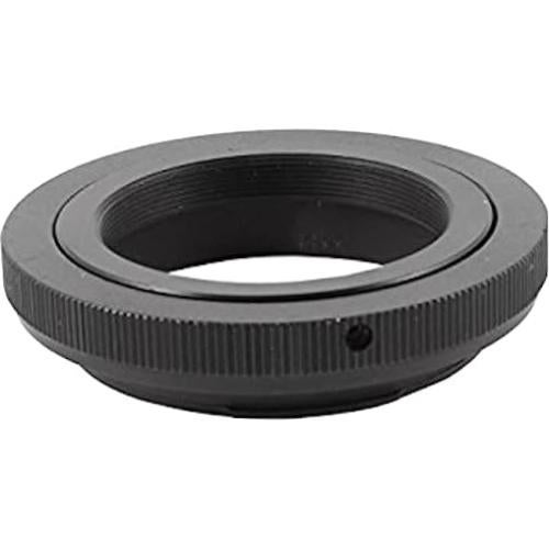 Lente Telefoto 500mm HD OPTURA para Cámaras DSLR Canon