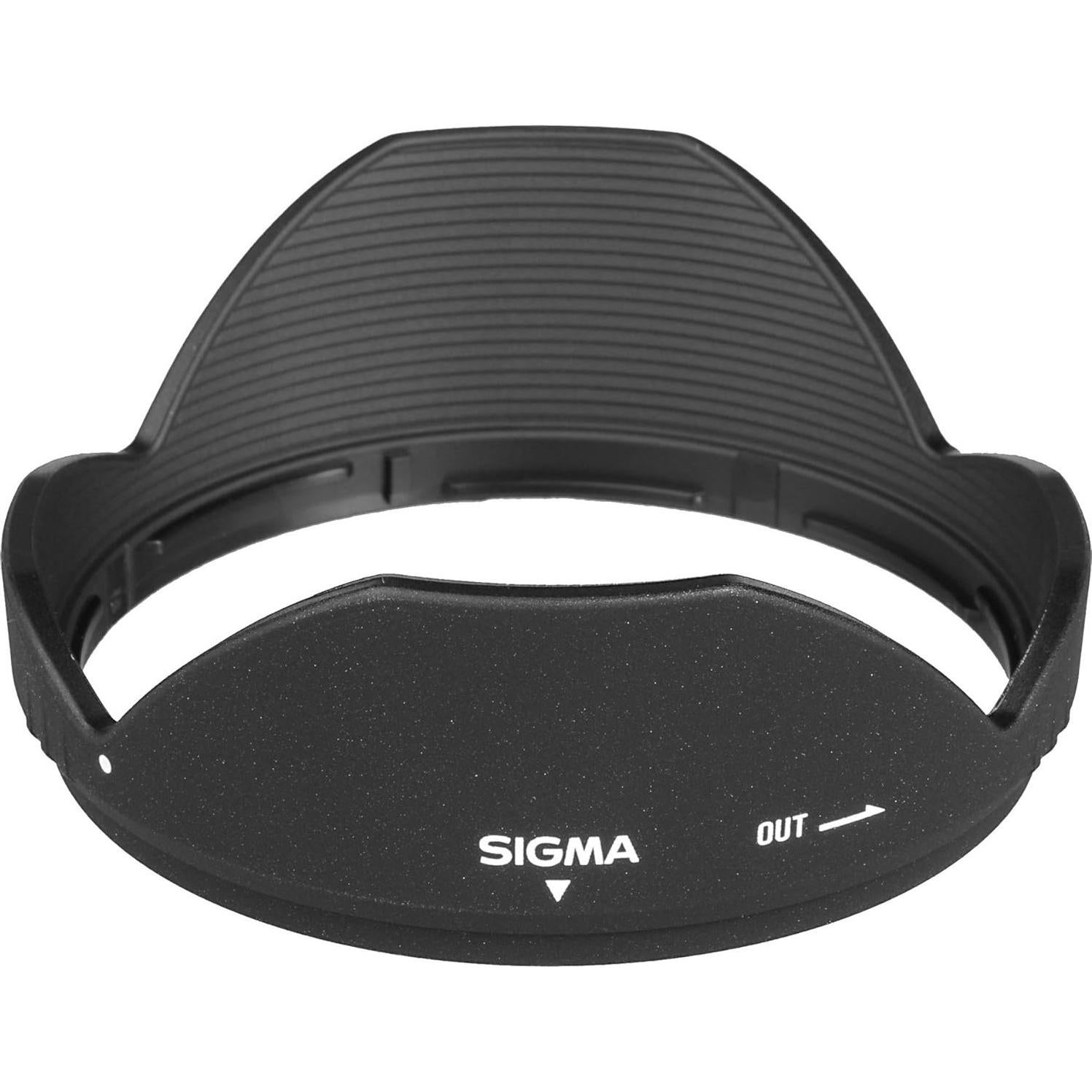 Lente Sigma 10-20mm f/4-5.6 Ultra Gran Angular DSLR Sony