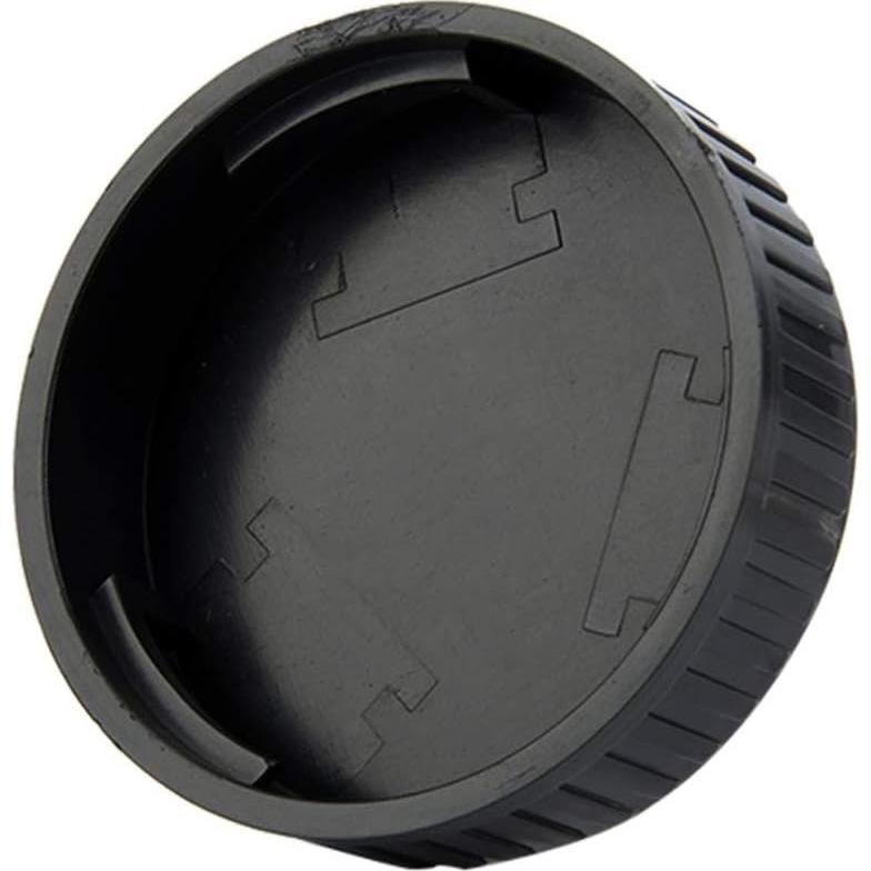 5 Piezas Tapa Trasera de Lente Minolta Montura MD - Plástico