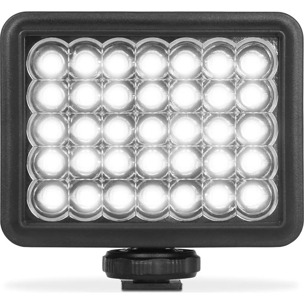 Camcorder Profesional Minolta MN4KPRO 4K60FPS 64MP WiFi