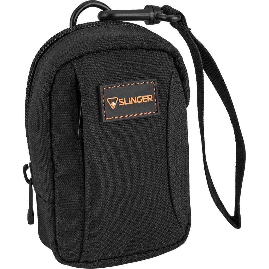 Cámara Digital Minolta MND30 30MP 2.7K QHD Pantalla 3"