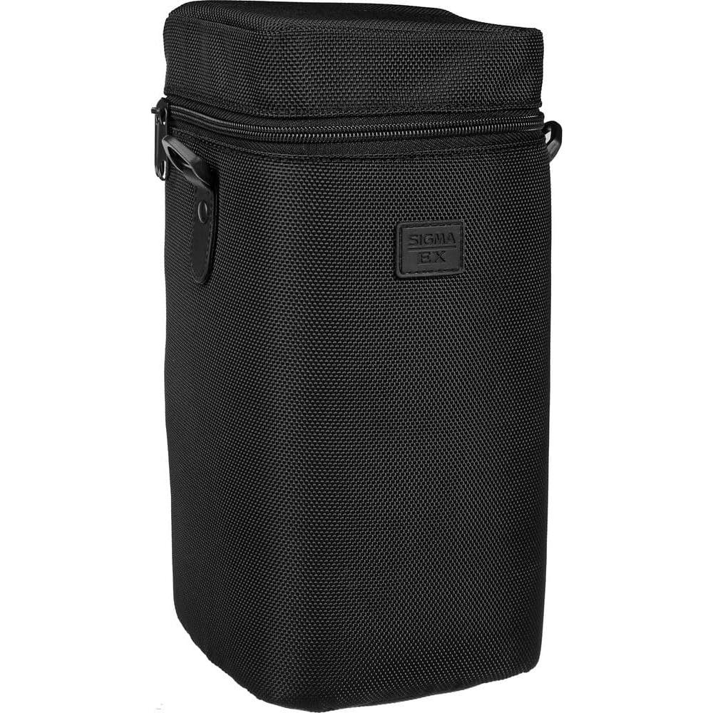 Lente Sigma 50-500mm f/4.5-6.3 APO DG OS HSM para Sony/Minolta