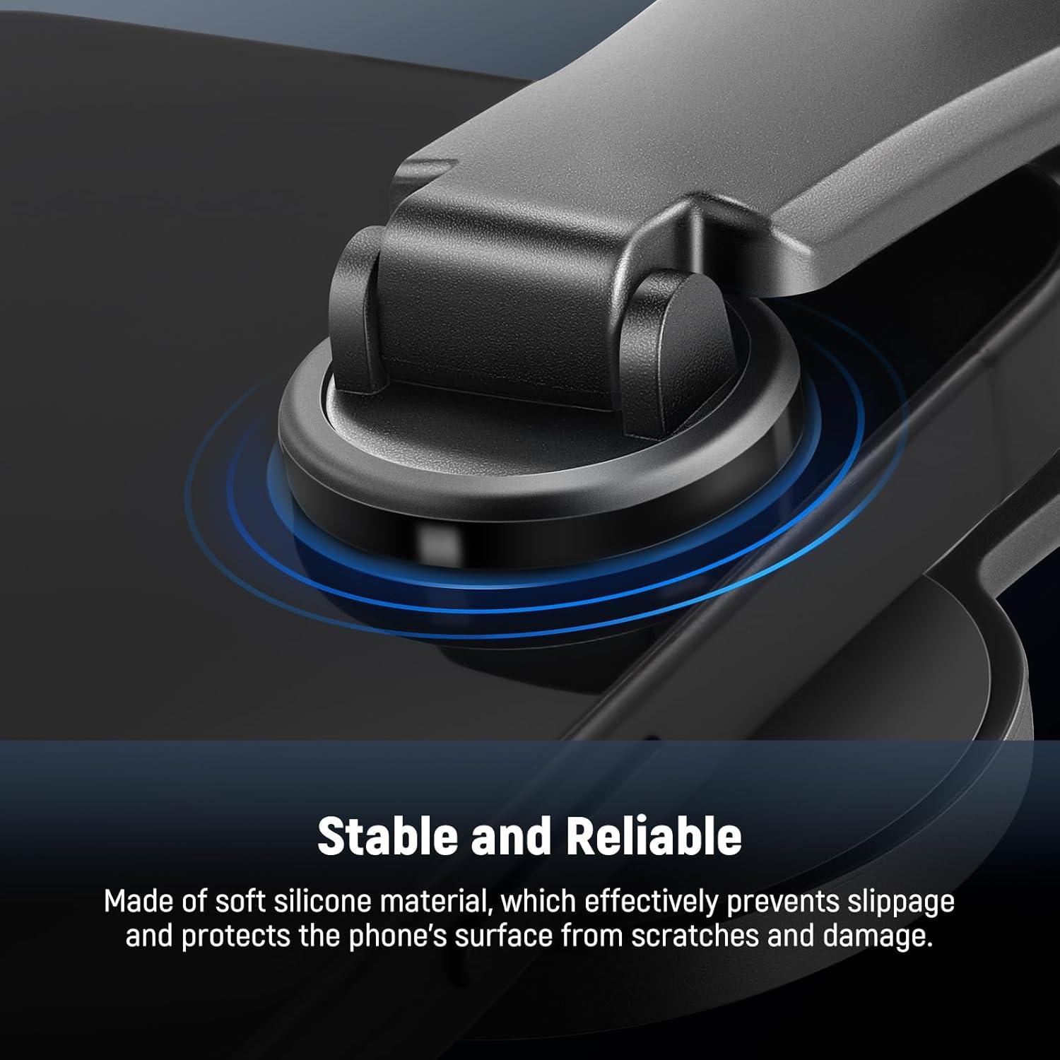 Abrazadera Universal para Teléfono NEEWER 17mm Lente Roscada