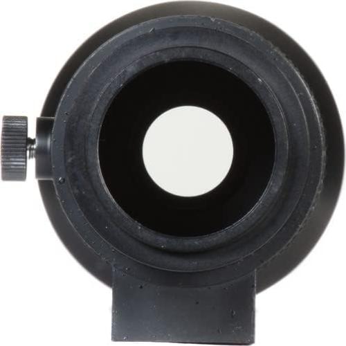 Lente Telefoto Manual Vivitar 500mm/1000mm f/8 + Trípode + Mochila para Nikon