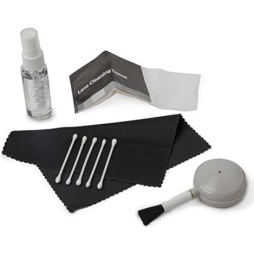 Kit de Accesorios de Lente Vivitar 58mm - Telefoto 2.2X y Gran Angular 0.43X