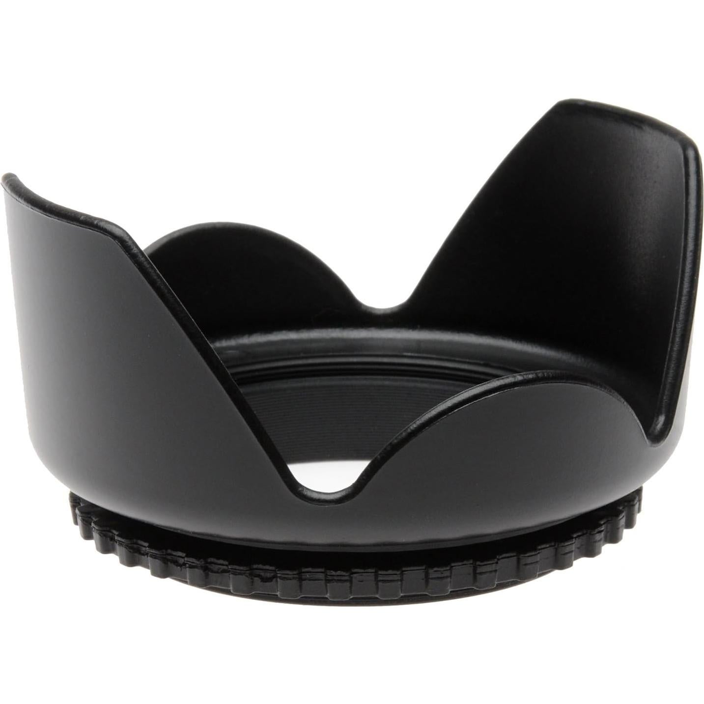 Kit Esencial de Accesorios para Lente Canon EF-S 17-55mm