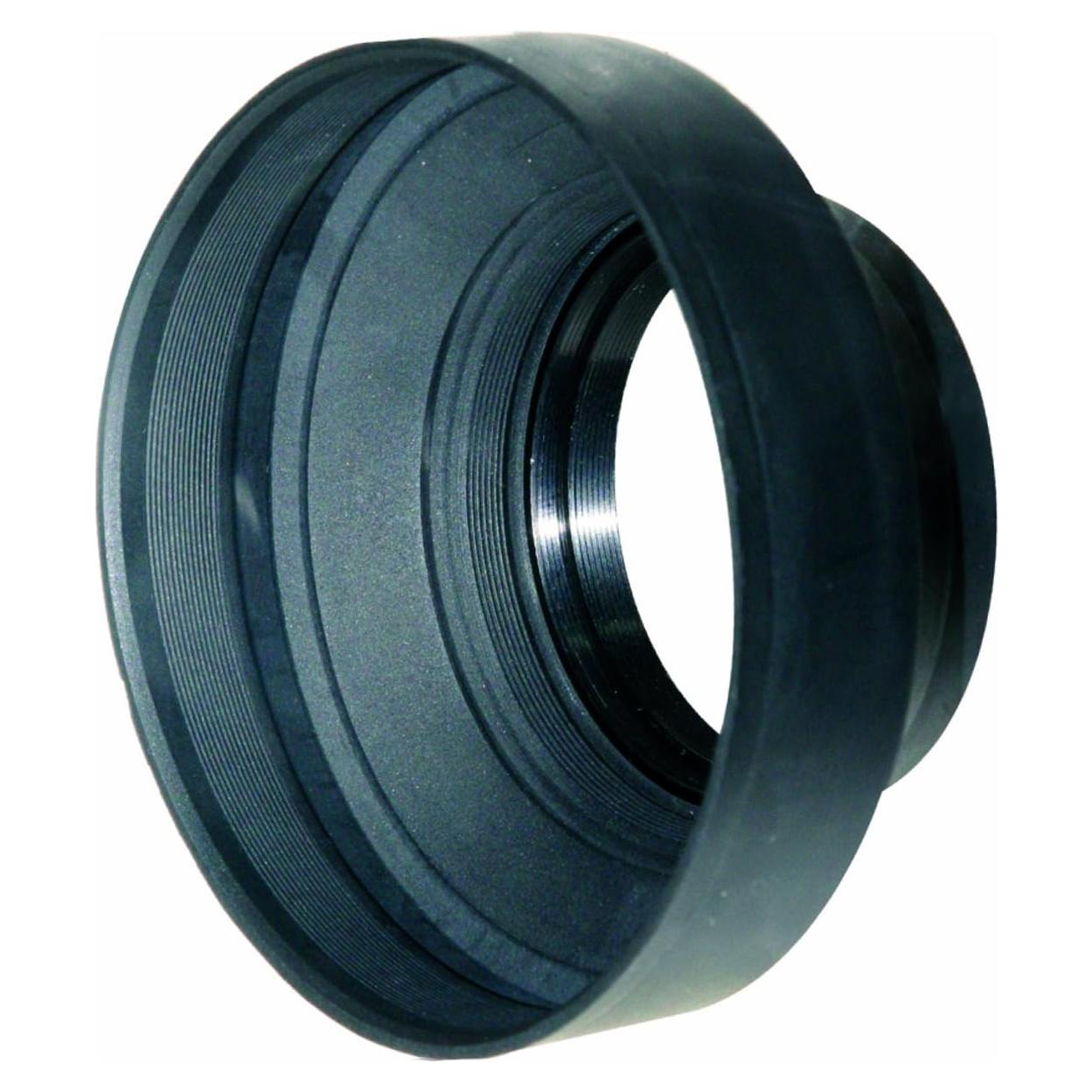 Gorro de lente de goma 67mm AGFA - 3 posiciones