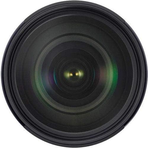 Lente Zoom Tamron SP 24-70mm f/2.8 Di VC USD G2 para Canon EF