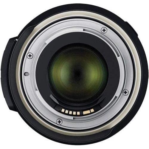 Lente Zoom Tamron SP 24-70mm f/2.8 Di VC USD G2 para Canon EF