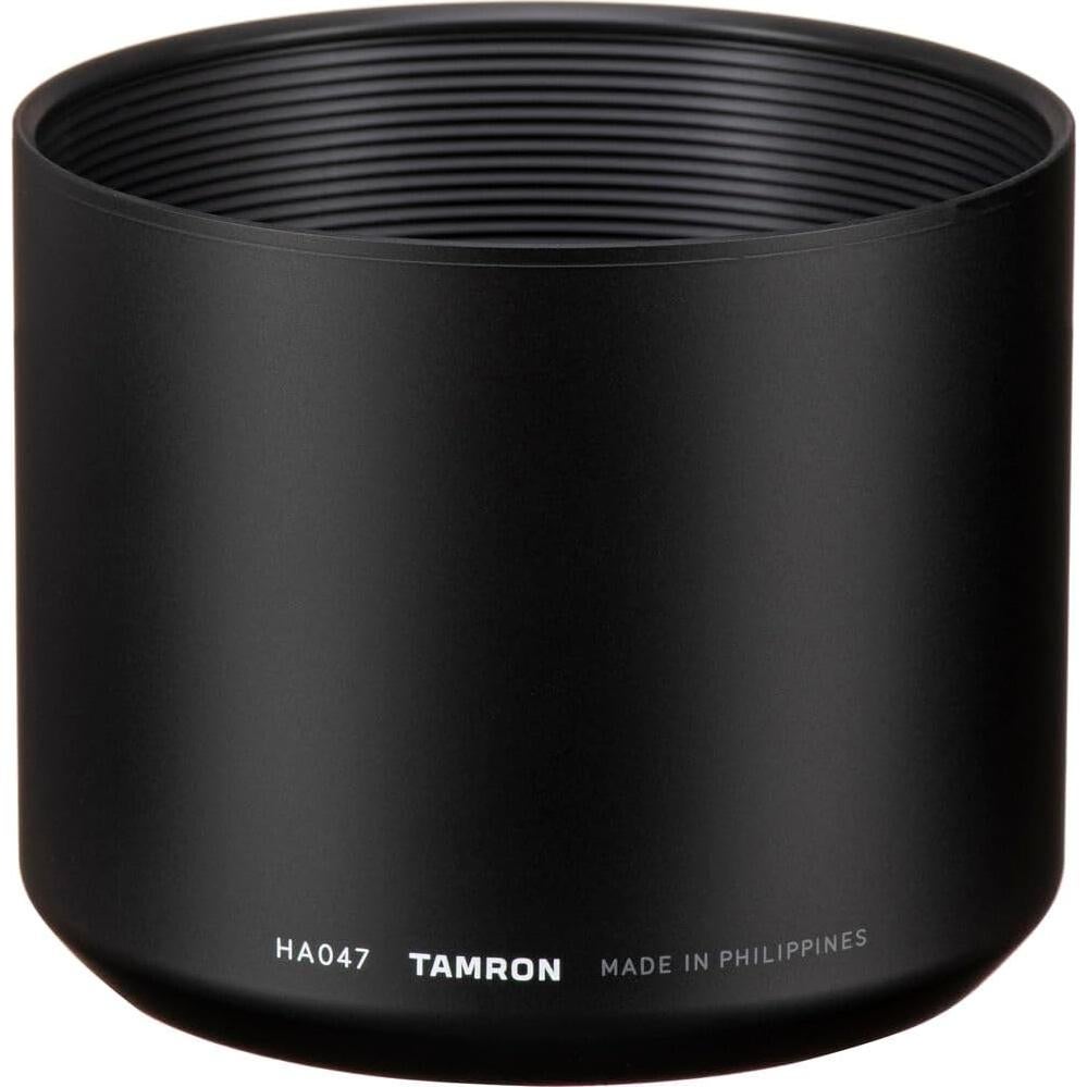 Lente Tamron 70-300mm f/4.5-6.3 Di III RXD para Nikon Z + Kit de Limpieza