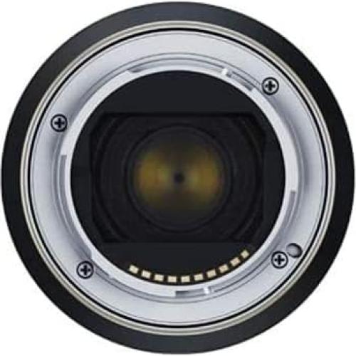 Lente Zoom Ultra Gran Angular Tamron 17-28mm f/2.8 para Sony E