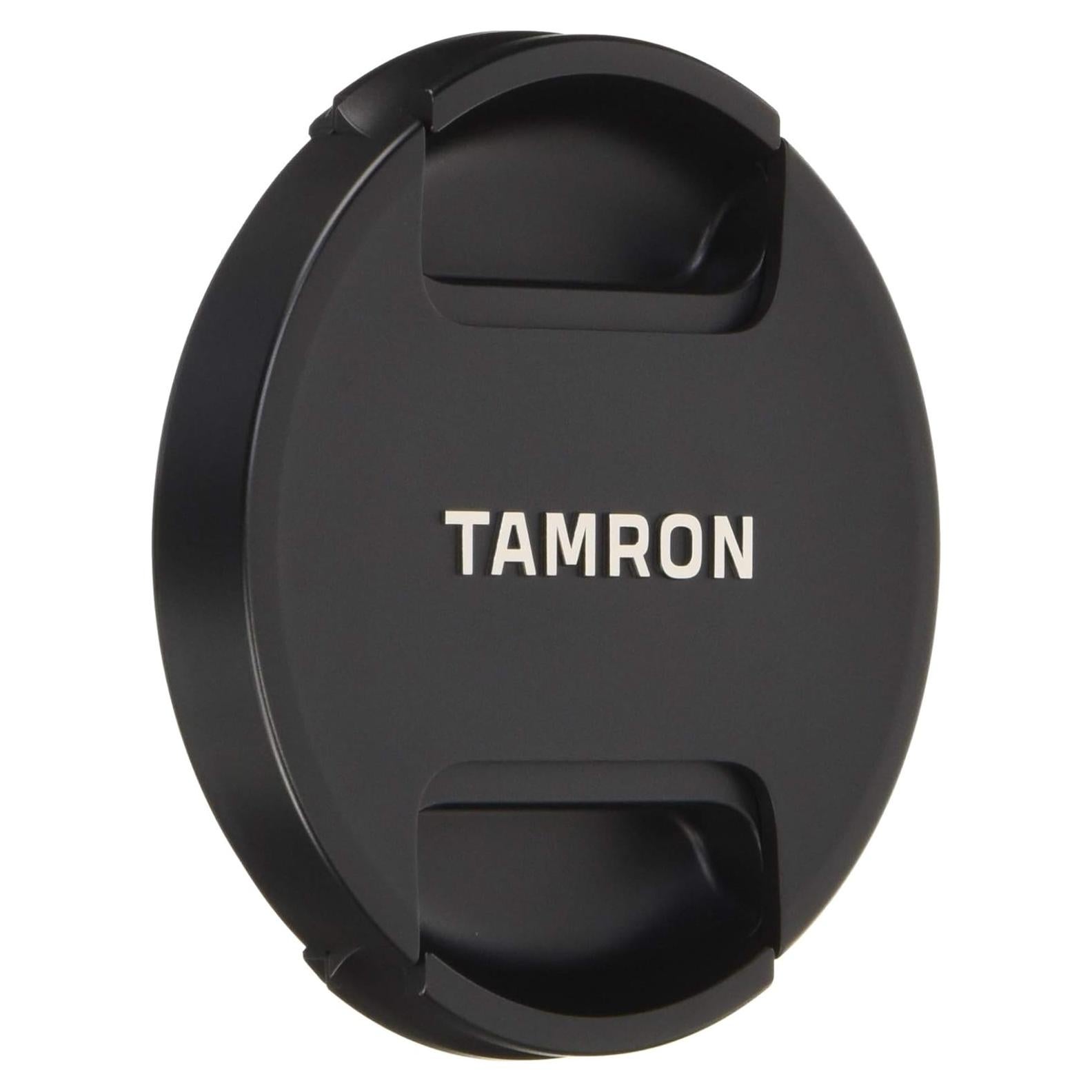 Tapa de Lente Frontal Tamron CF72II 72mm - Nuevo Diseño