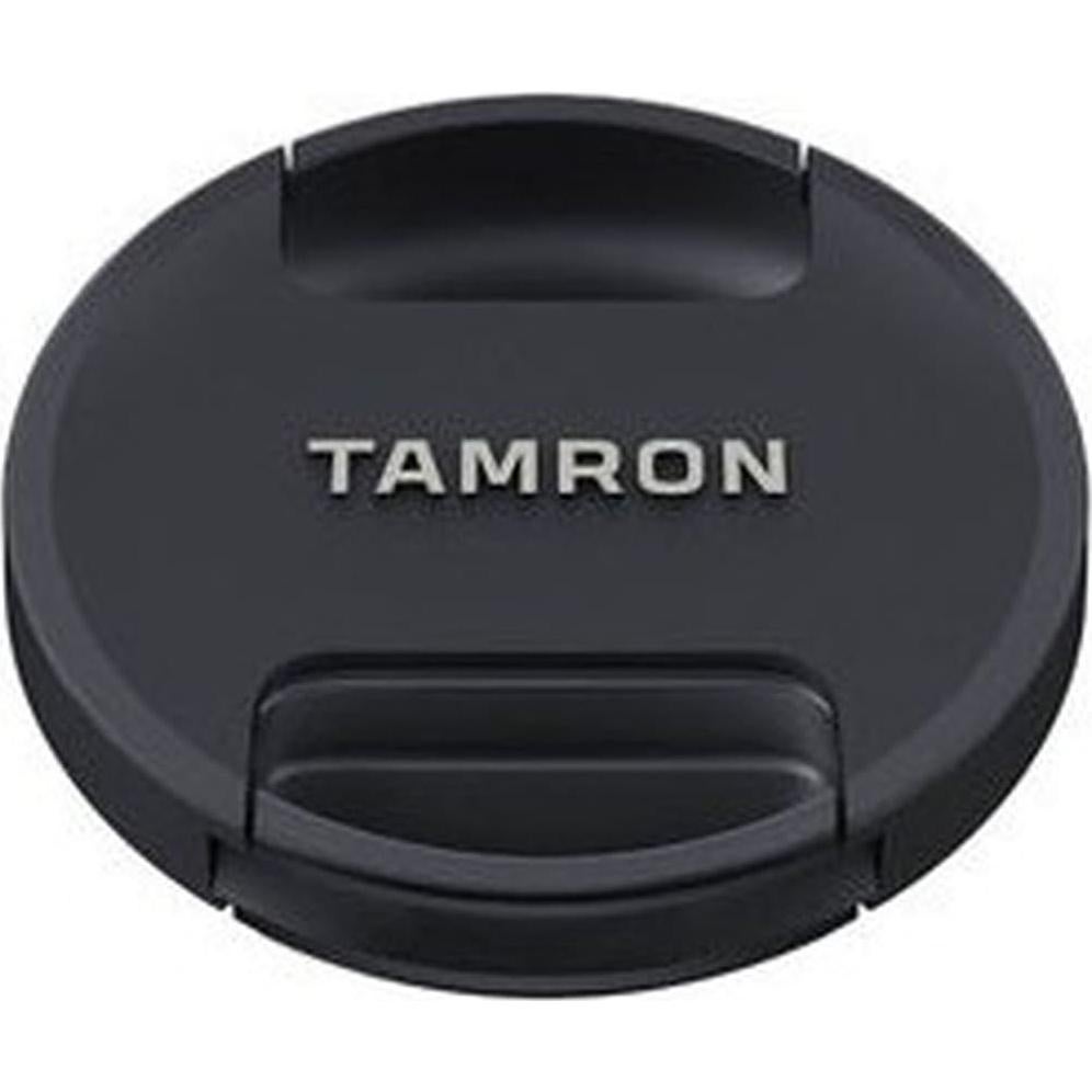 Tapa de Lente Frontal Tamron CF72II 72mm - Nuevo Diseño