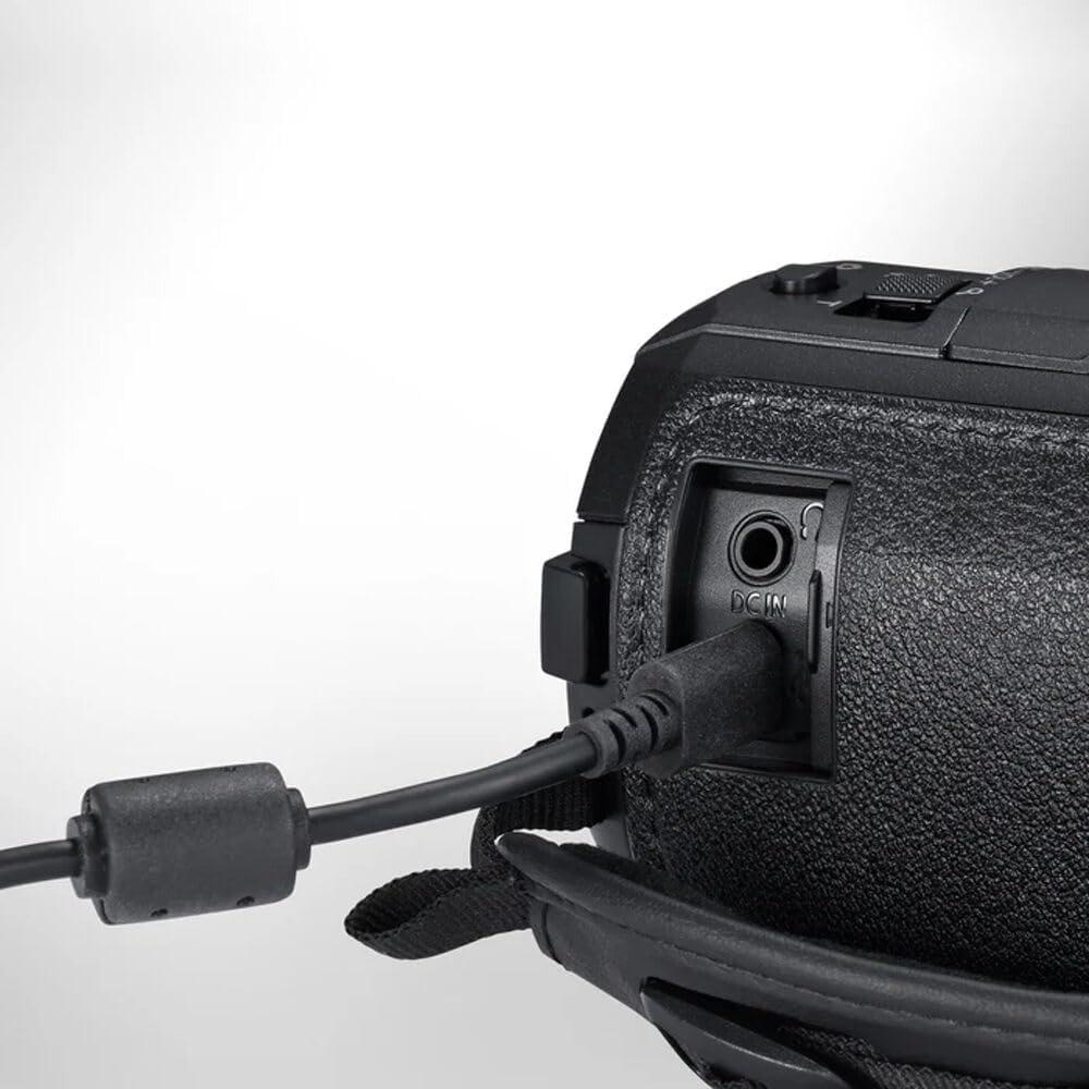 Cámara de video Panasonic HC-V900 Full HD 24x + Accesorios