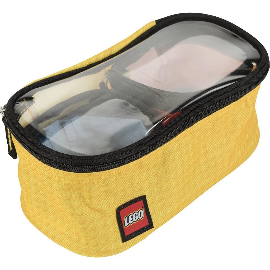 Juego de Cubos Organizadores LEGO 3 Piezas Multicolor