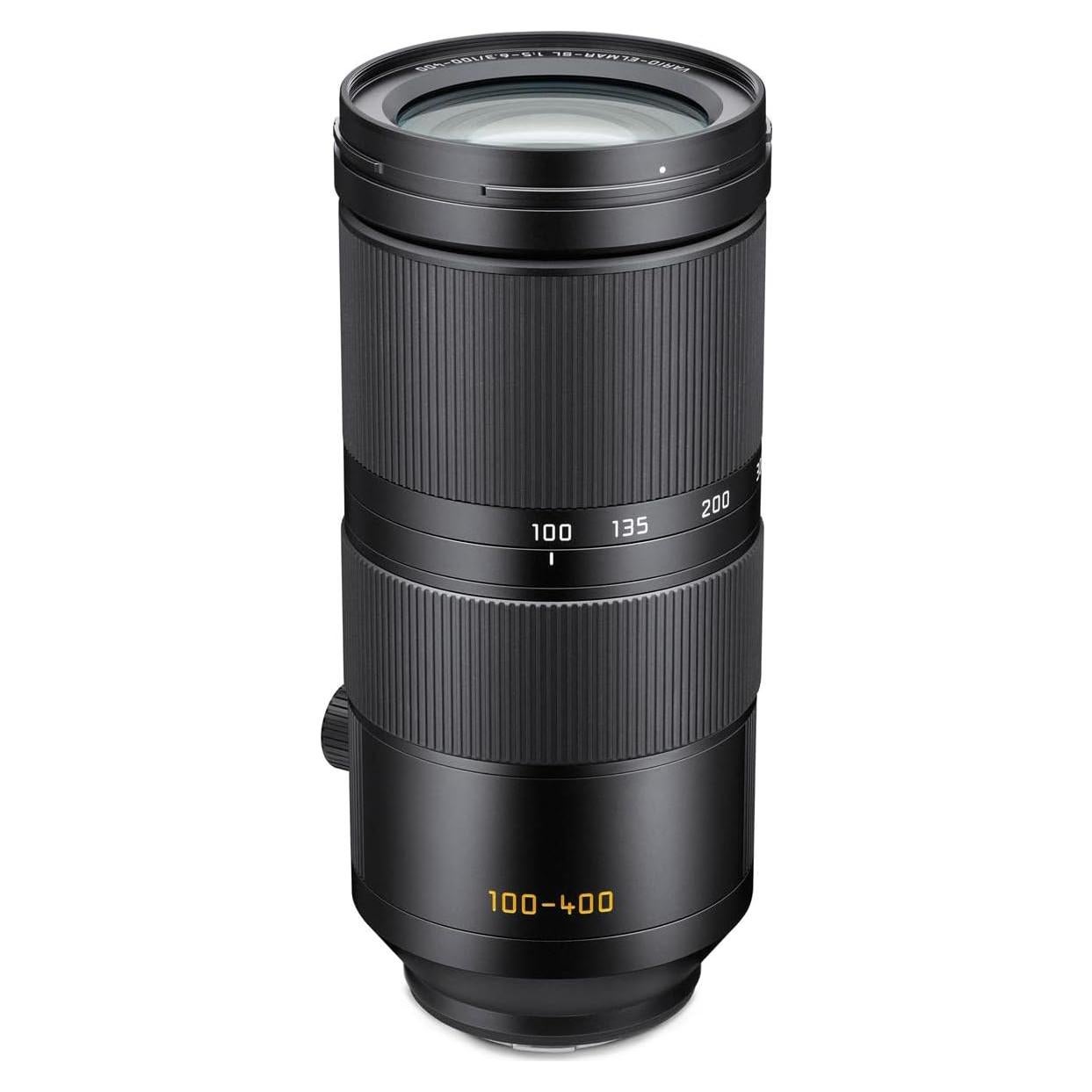 Lente Telefoto Leica Vario-Elmar-SL 100-400mm f/5-6.3