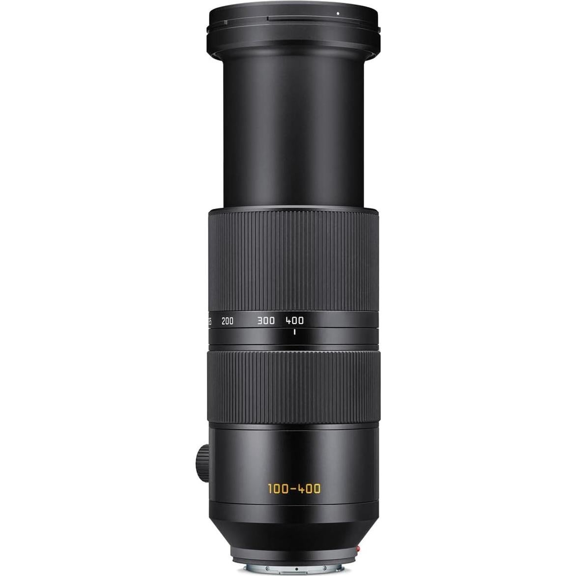 Lente Telefoto Leica Vario-Elmar-SL 100-400mm f/5-6.3