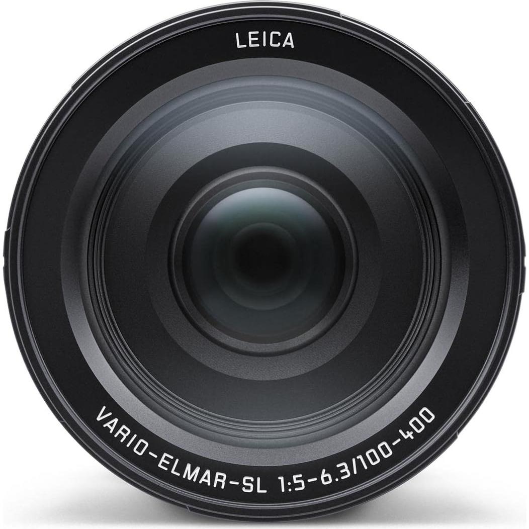 Lente Telefoto Leica Vario-Elmar-SL 100-400mm f/5-6.3