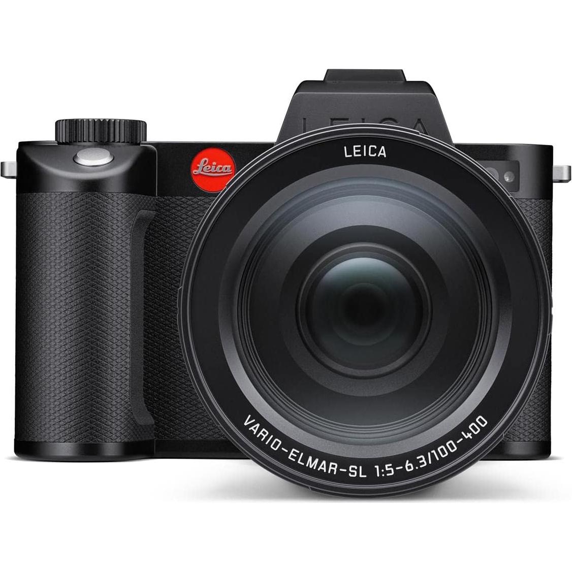 Lente Telefoto Leica Vario-Elmar-SL 100-400mm f/5-6.3