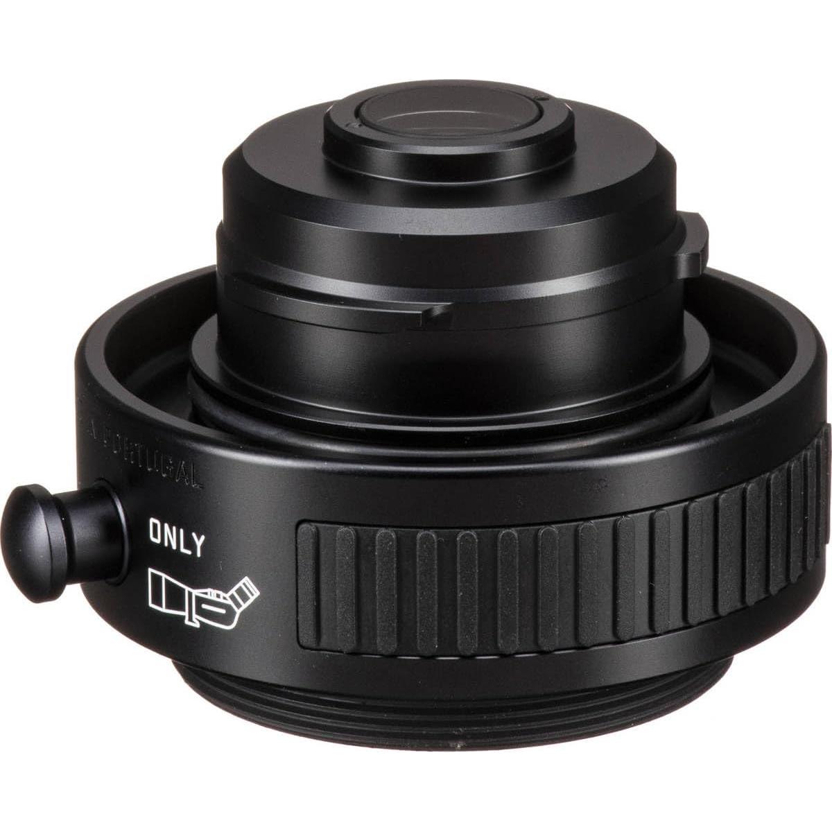 Extensor 1.8X Leica para Telescopio APO-Televid 65/82 mm