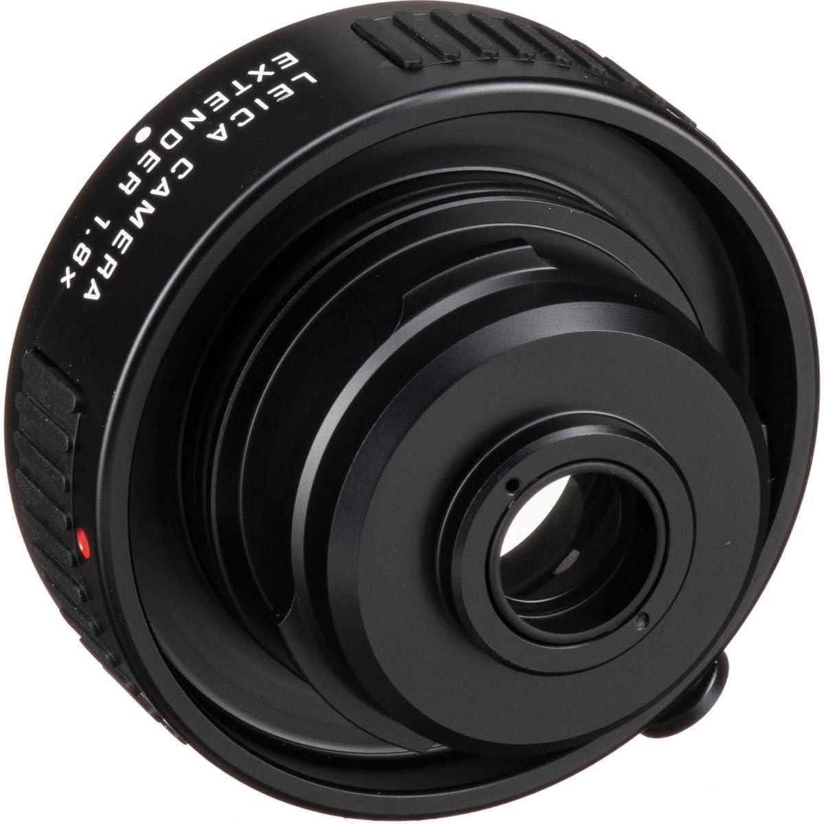 Extensor 1.8X Leica para Telescopio APO-Televid 65/82 mm