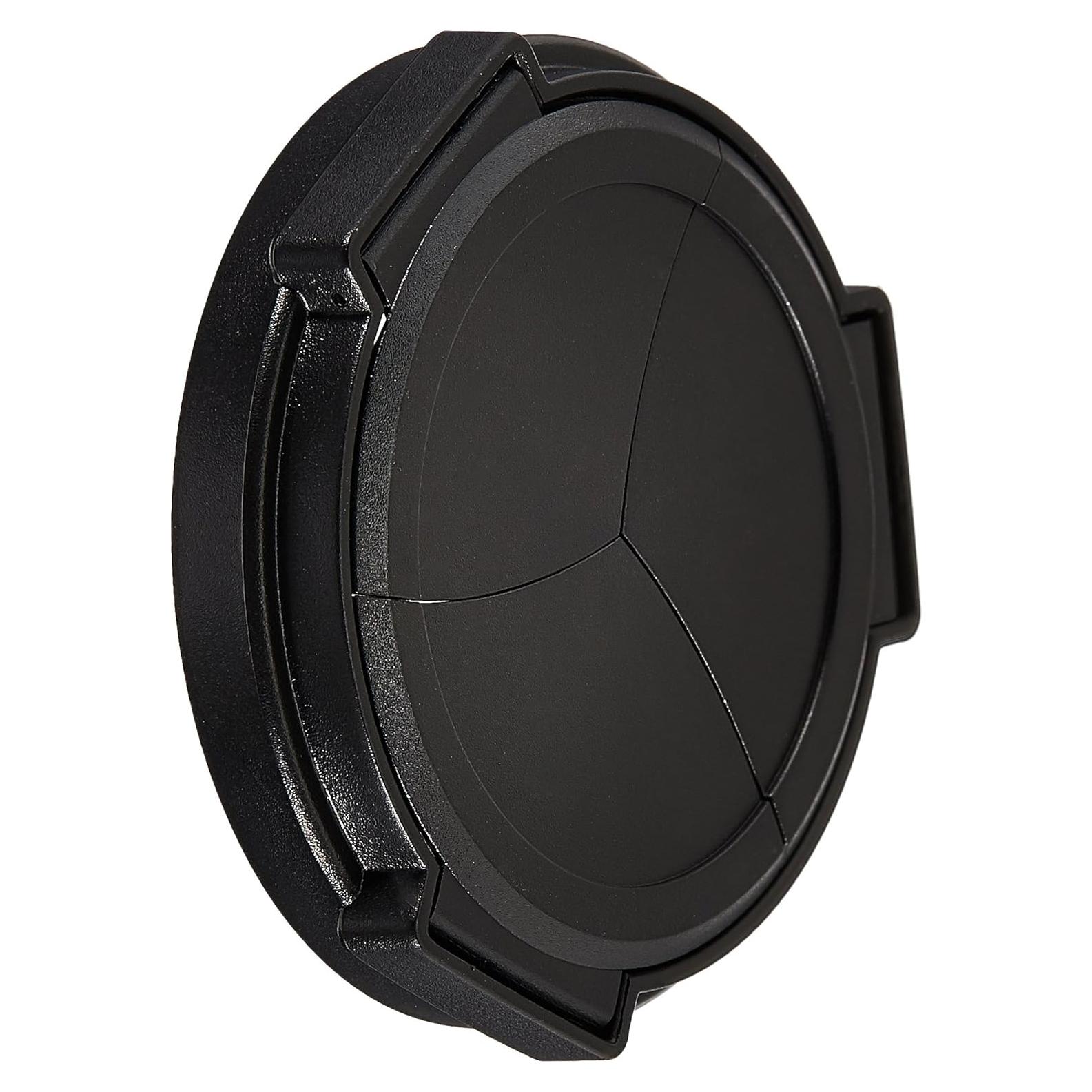 Tapa de lente automática JJC ALC-LX100 para cámara Panasonic LUMIX DMC-LX100