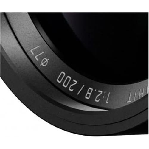 Lente Panasonic Lumix G Leica DG Elmarit 200mm F2.8 O.I.S.