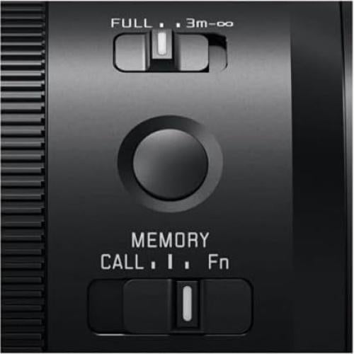 Lente Panasonic Lumix G Leica DG Elmarit 200mm F2.8 O.I.S.