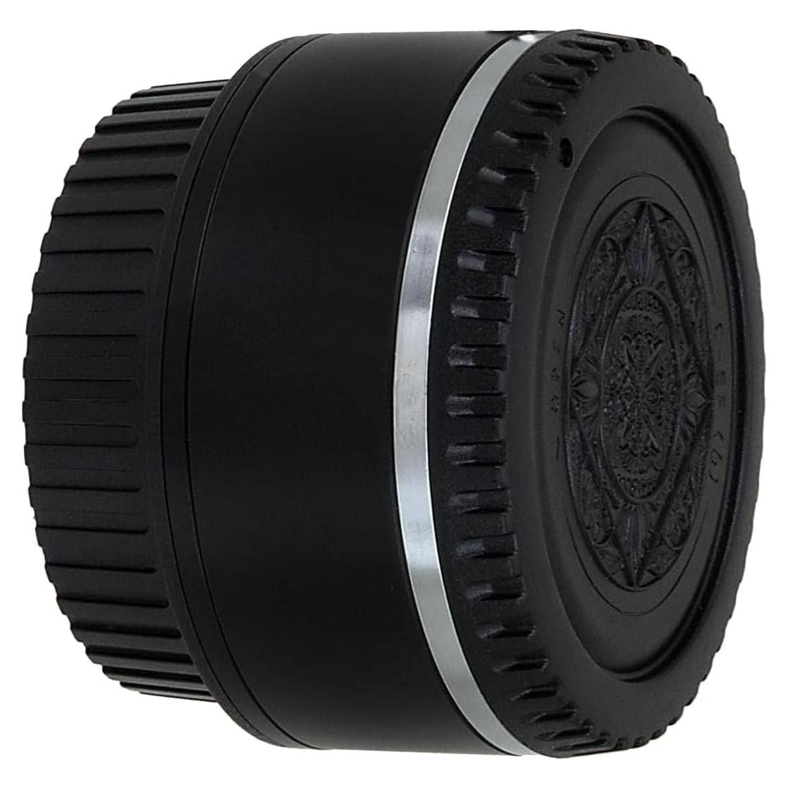 Convertidor Telefoto 2.0X Digital Nc para Lentes Canon EOS EF EF-S