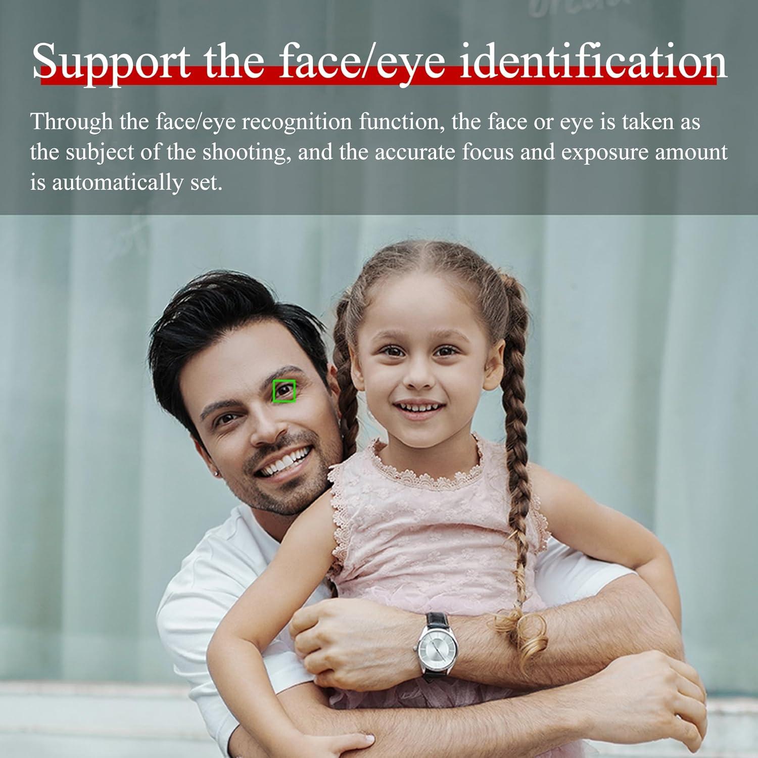 Lente 7artisans AF 50mm F1.8 para Montura L - Enfoque Automático