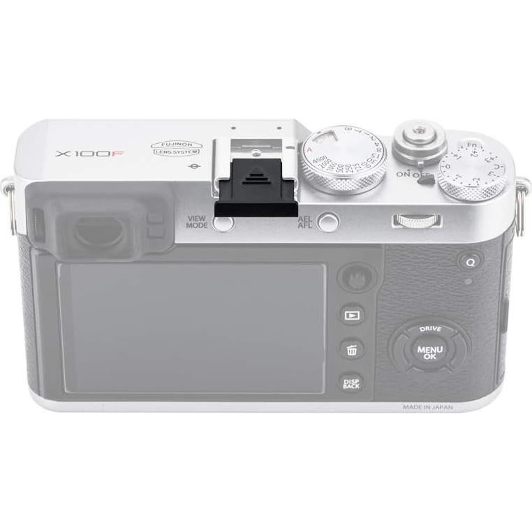 Kit de Cubiertas para Cuerpo y Lente Fujifilm X Mount PROfezzion