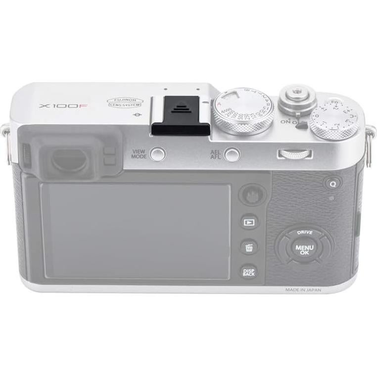 Kit de Cubiertas para Cuerpo y Lente Fujifilm X Mount PROfezzion