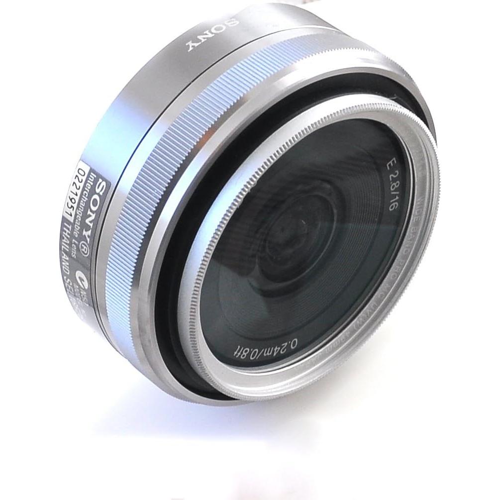 Filtro UV Fotasy 46mm Plata MRC Ultra Delgado 16 Capas