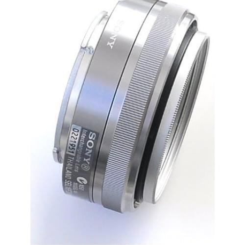 Filtro UV Fotasy 46mm Plata MRC Ultra Delgado 16 Capas