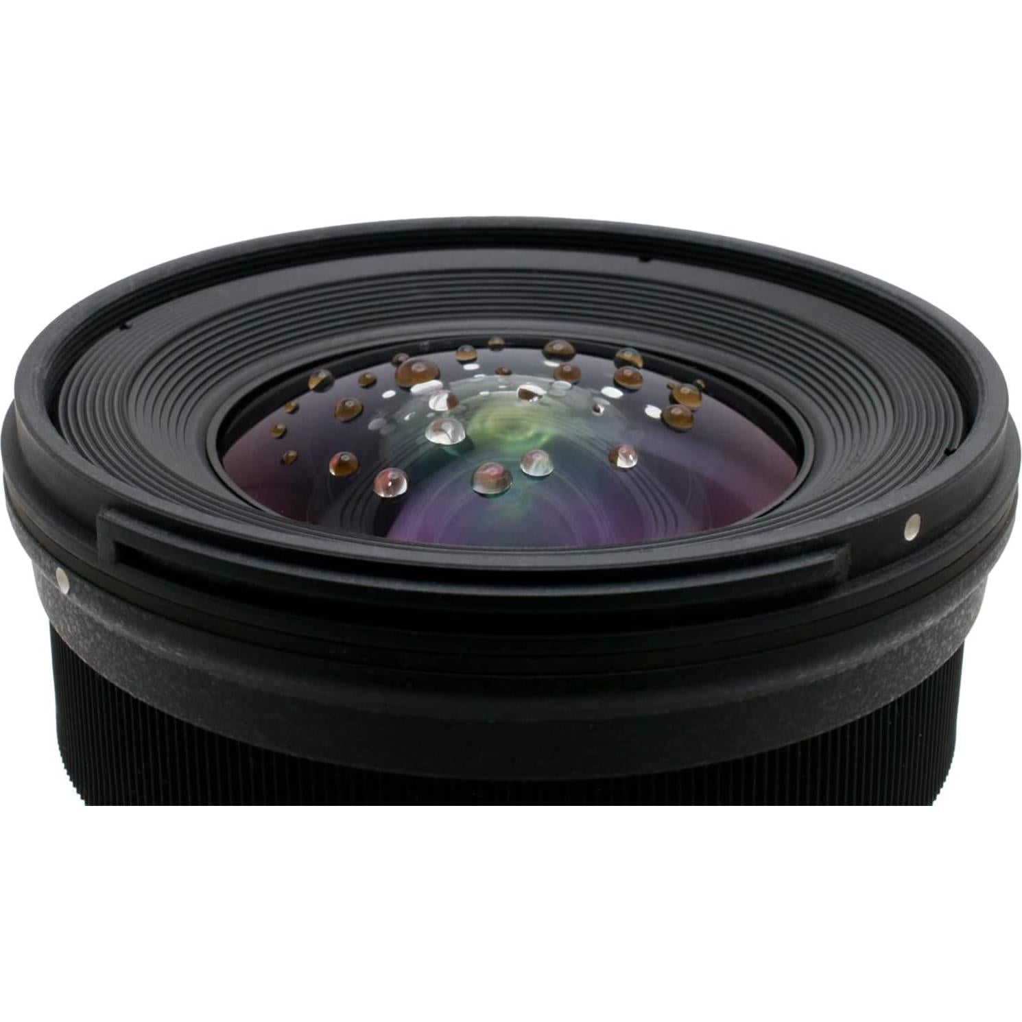 Lente Tokina ATX-i 11-16mm F2.8 para Nikon F