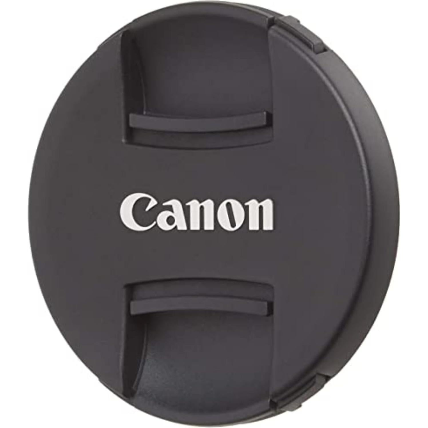 Lente Canon EF-S 10-18mm f/4.5-5.6 IS STM Ultra Ancho