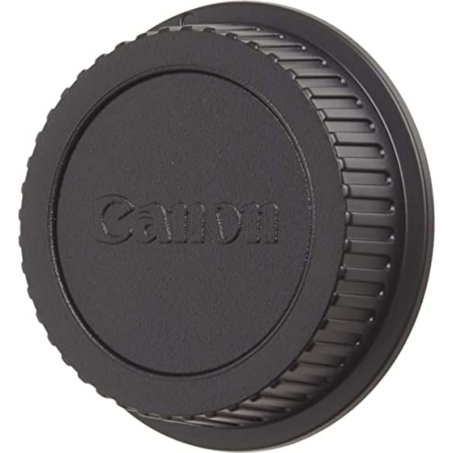 Lente Canon EF-S 10-18mm f/4.5-5.6 IS STM Ultra Ancho