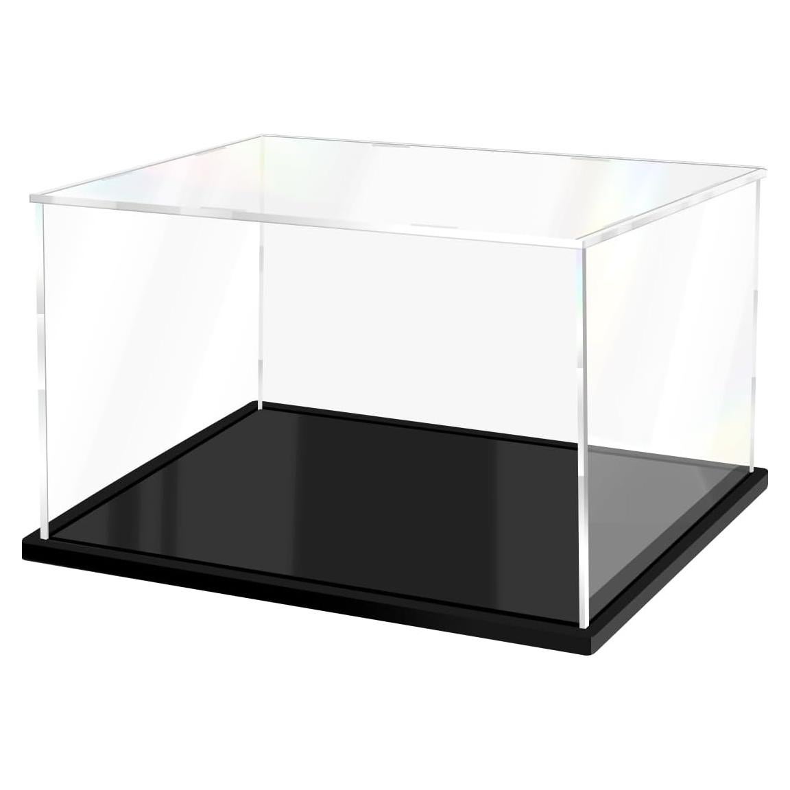 Caja Acrílica para Coleccionables XINISS 25x15x15 cm