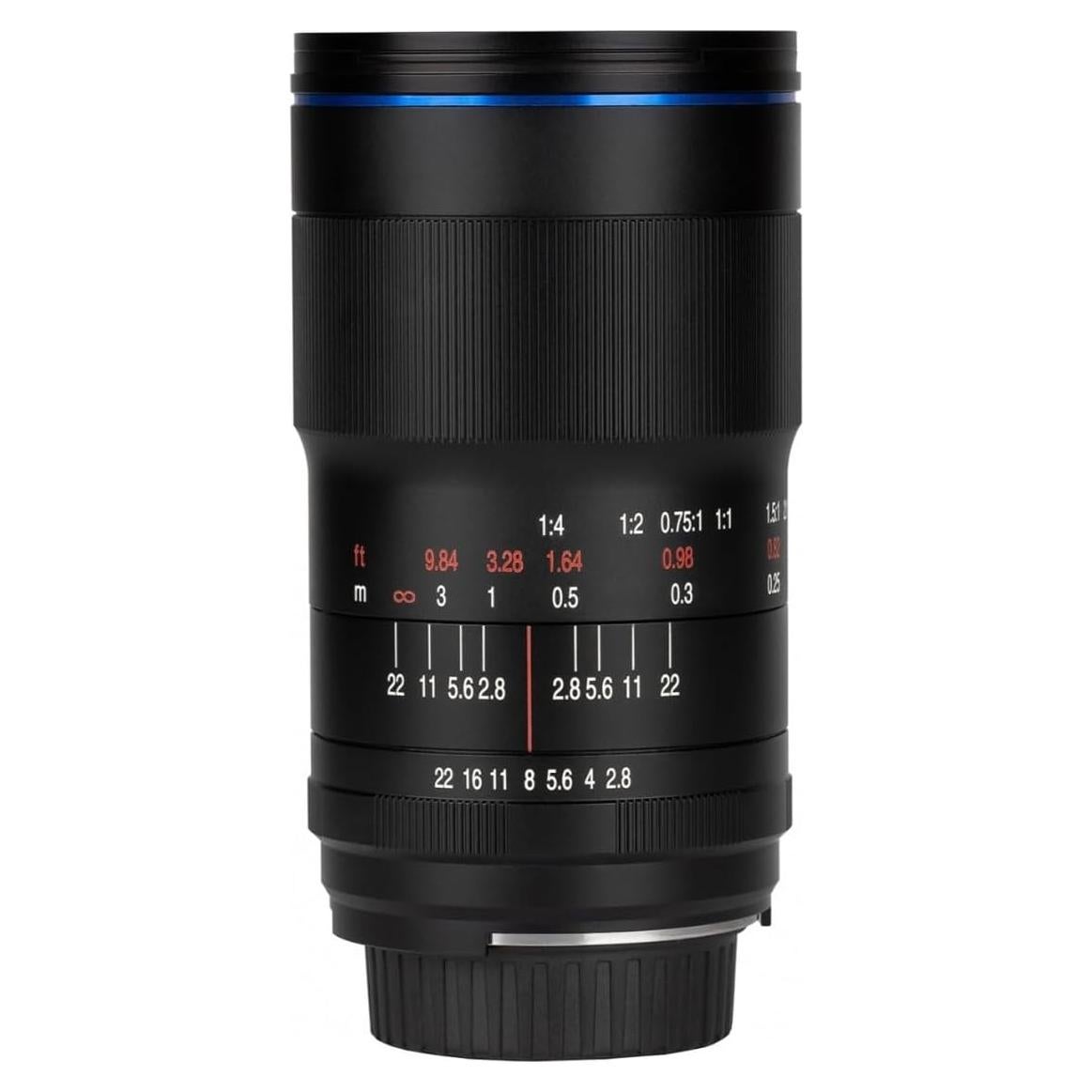 Lente Macro Venus Laowa 100mm f/2.8 2X para Nikon Z